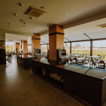 Karpalas City Hotel & Spa Bolu Zewnętrze zdjęcie
