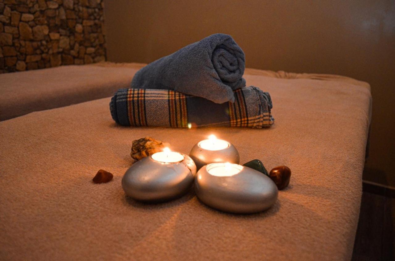 Karpalas City Hotel & Spa Bolu Zewnętrze zdjęcie
